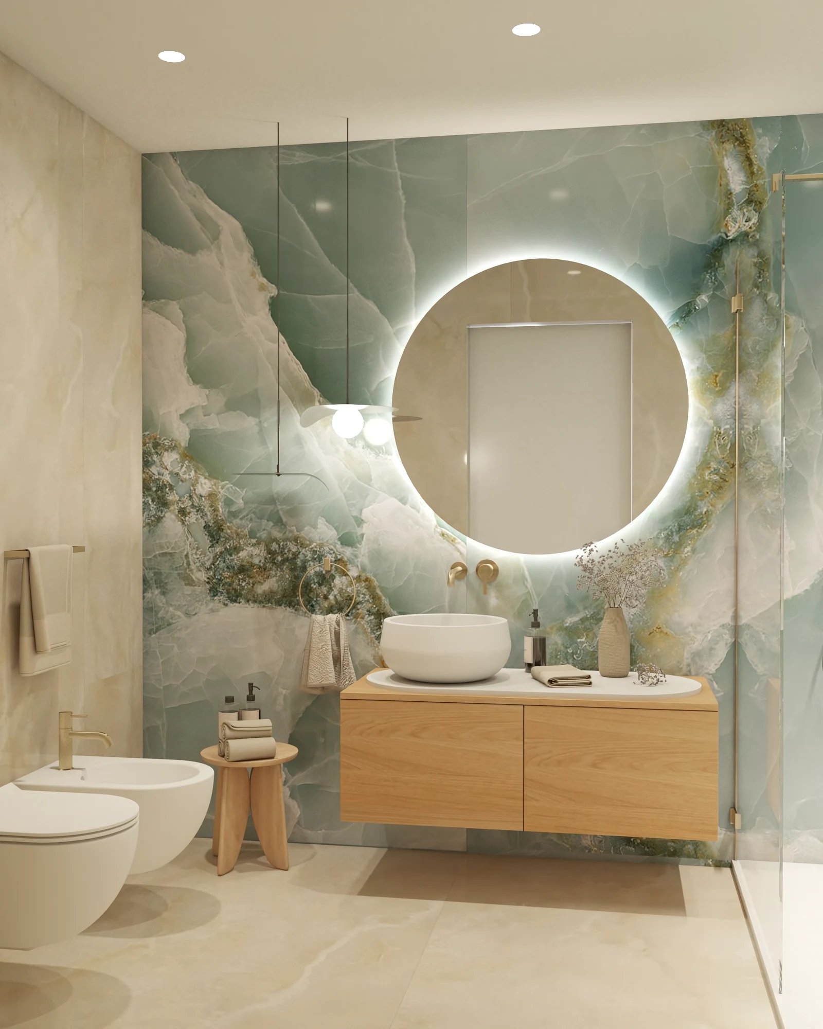 Attico Venezia - thumbnail 10